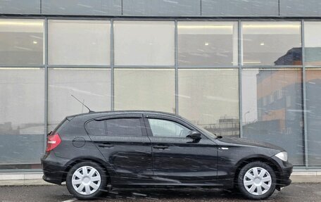 BMW 1 серия, 2008 год, 599 000 рублей, 3 фотография