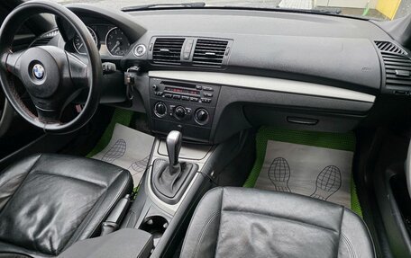 BMW 1 серия, 2008 год, 599 000 рублей, 7 фотография