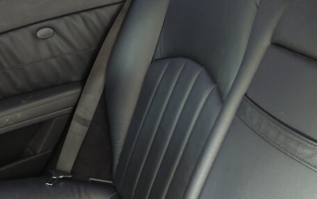 Mercedes-Benz E-Класс, 2007 год, 870 000 рублей, 15 фотография