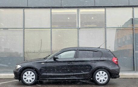 BMW 1 серия, 2008 год, 599 000 рублей, 6 фотография