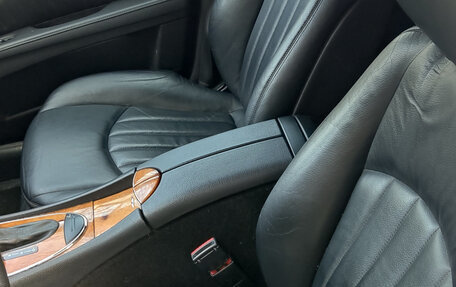 Mercedes-Benz E-Класс, 2007 год, 870 000 рублей, 14 фотография