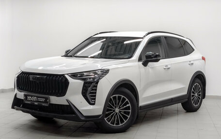 Haval Jolion, 2024 год, 2 090 000 рублей, 1 фотография