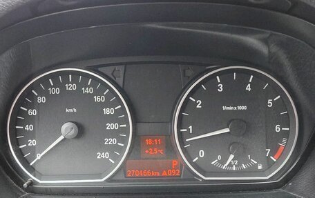 BMW 1 серия, 2008 год, 599 000 рублей, 8 фотография