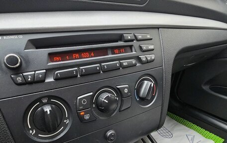 BMW 1 серия, 2008 год, 599 000 рублей, 9 фотография