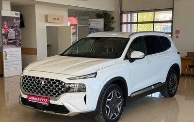 Hyundai Santa Fe IV, 2022 год, 3 900 000 рублей, 1 фотография