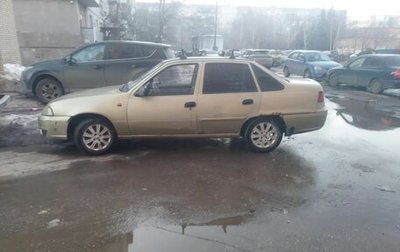 Daewoo Nexia I рестайлинг, 2011 год, 120 000 рублей, 1 фотография