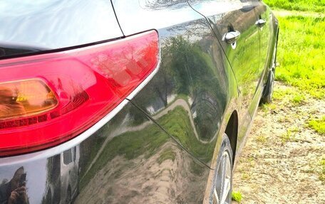 KIA Optima III, 2015 год, 4 фотография