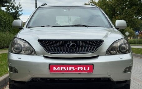 Lexus RX II рестайлинг, 2005 год, 950 000 рублей, 1 фотография