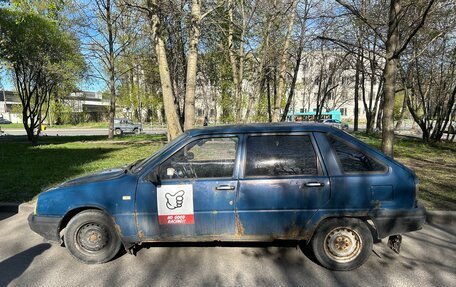 ИЖ 2126 «Ода», 2004 год, 65 000 рублей, 1 фотография