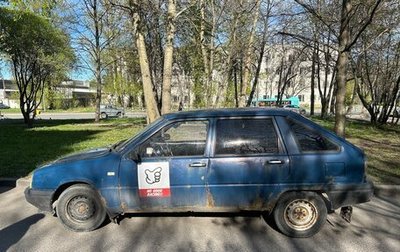 ИЖ 2126 «Ода», 2004 год, 65 000 рублей, 1 фотография