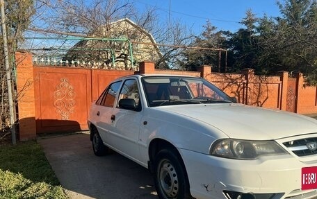 Daewoo Nexia I рестайлинг, 2013 год, 260 000 рублей, 1 фотография