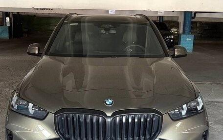 BMW X5, 2025 год, 15 300 000 рублей, 1 фотография