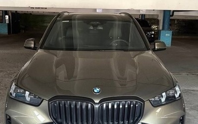 BMW X5, 2025 год, 15 300 000 рублей, 1 фотография