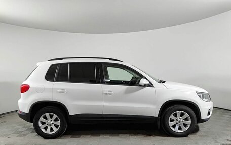 Volkswagen Tiguan I, 2011 год, 1 150 000 рублей, 5 фотография