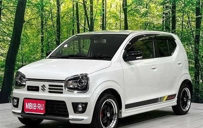 Suzuki Alto, 2021 год, 478 018 рублей, 1 фотография