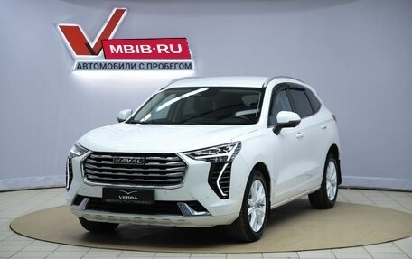 Haval Jolion, 2022 год, 1 790 000 рублей, 1 фотография
