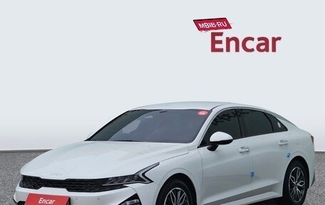 KIA K5, 2023 год, 2 205 000 рублей, 1 фотография