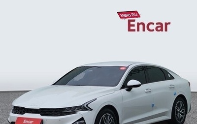 KIA K5, 2023 год, 2 205 000 рублей, 1 фотография