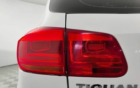 Volkswagen Tiguan I, 2011 год, 1 150 000 рублей, 11 фотография
