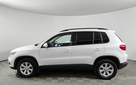 Volkswagen Tiguan I, 2011 год, 1 150 000 рублей, 10 фотография