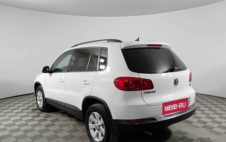 Volkswagen Tiguan I, 2011 год, 1 150 000 рублей, 8 фотография