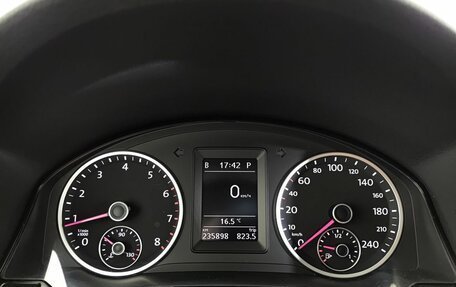Volkswagen Tiguan I, 2011 год, 1 150 000 рублей, 16 фотография
