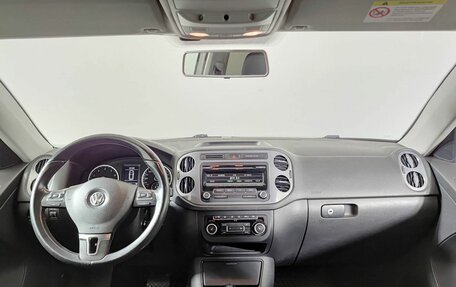 Volkswagen Tiguan I, 2011 год, 1 150 000 рублей, 17 фотография