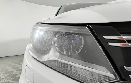 Volkswagen Tiguan I, 2011 год, 1 150 000 рублей, 21 фотография