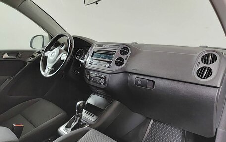 Volkswagen Tiguan I, 2011 год, 1 150 000 рублей, 13 фотография