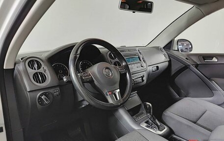 Volkswagen Tiguan I, 2011 год, 1 150 000 рублей, 20 фотография