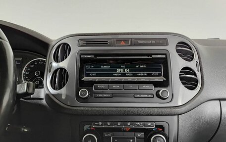 Volkswagen Tiguan I, 2011 год, 1 150 000 рублей, 18 фотография
