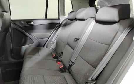 Volkswagen Tiguan I, 2011 год, 1 150 000 рублей, 15 фотография