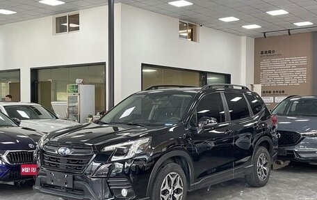Subaru Forester, 2023 год, 2 690 000 рублей, 1 фотография