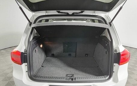 Volkswagen Tiguan I, 2011 год, 1 150 000 рублей, 12 фотография