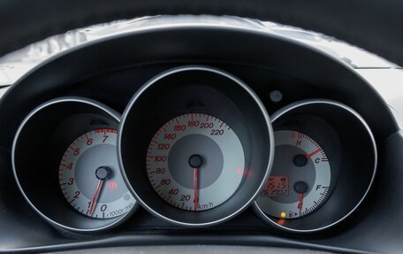 Mazda 3, 2008 год, 493 000 рублей, 15 фотография