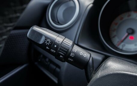 Mazda 3, 2008 год, 493 000 рублей, 16 фотография