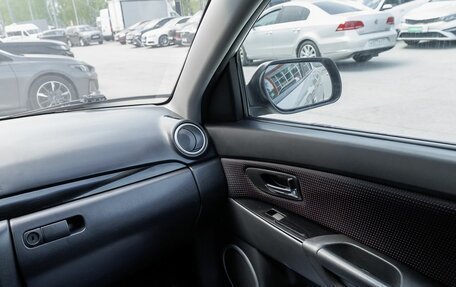 Mazda 3, 2008 год, 493 000 рублей, 13 фотография