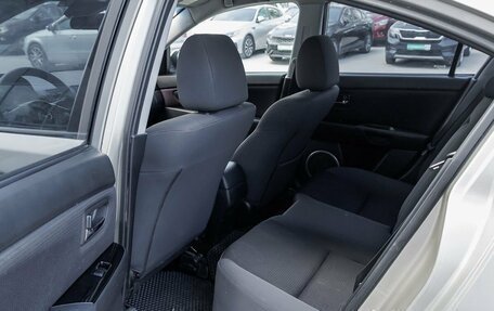 Mazda 3, 2008 год, 493 000 рублей, 23 фотография