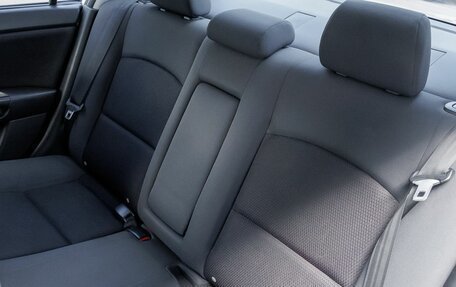 Mazda 3, 2008 год, 493 000 рублей, 22 фотография