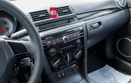 Mazda 3, 2008 год, 493 000 рублей, 18 фотография