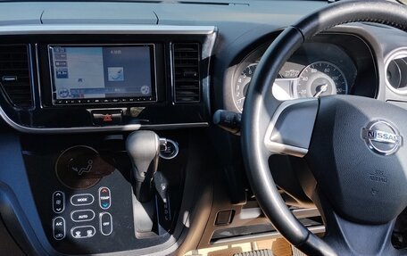 Nissan Dayz Roox I рестайлинг, 2015 год, 500 000 рублей, 19 фотография