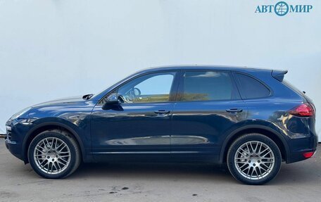 Porsche Cayenne III, 2013 год, 2 650 000 рублей, 5 фотография