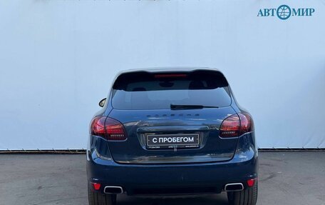 Porsche Cayenne III, 2013 год, 2 650 000 рублей, 7 фотография