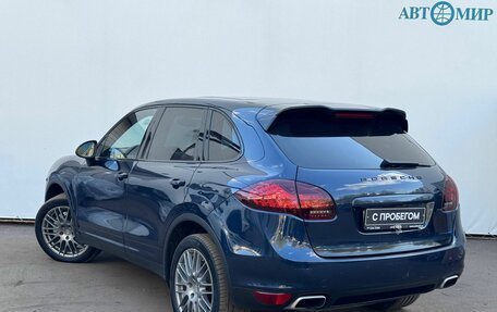 Porsche Cayenne III, 2013 год, 2 650 000 рублей, 6 фотография