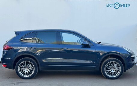 Porsche Cayenne III, 2013 год, 2 650 000 рублей, 4 фотография