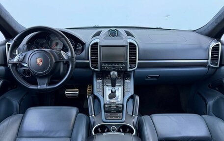 Porsche Cayenne III, 2013 год, 2 650 000 рублей, 9 фотография