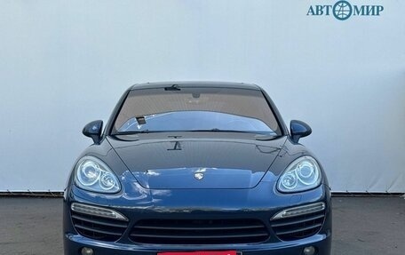 Porsche Cayenne III, 2013 год, 2 650 000 рублей, 2 фотография