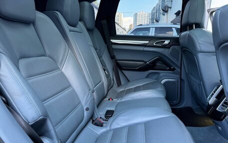 Porsche Cayenne III, 2013 год, 2 650 000 рублей, 11 фотография