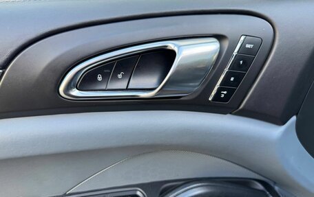 Porsche Cayenne III, 2013 год, 2 650 000 рублей, 13 фотография