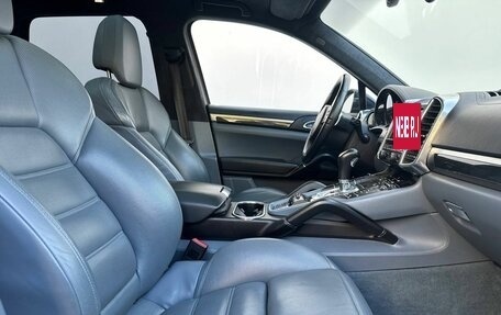 Porsche Cayenne III, 2013 год, 2 650 000 рублей, 10 фотография
